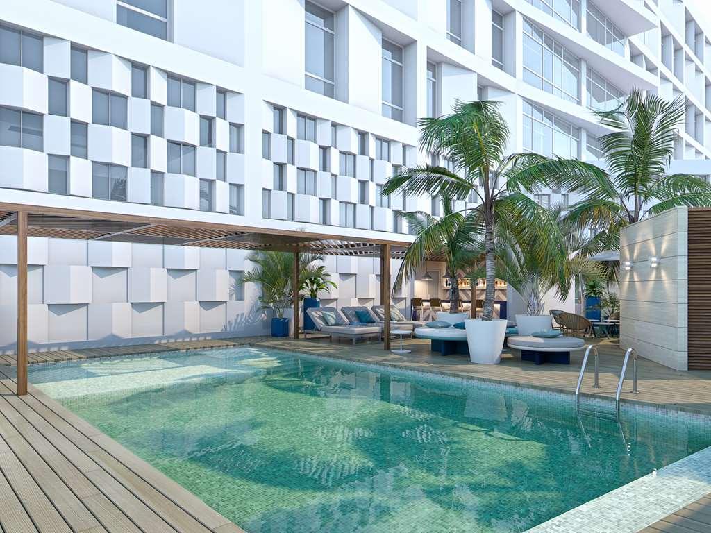 Avani Cancun Airport -Previously Nh Cancun Airport- Alfredo V. Bonfil Fasiliteter bilde